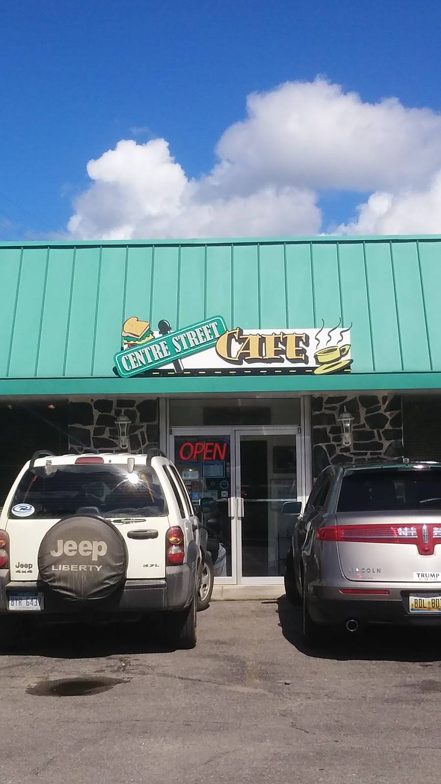 Centre Street Café | cafe | 3404, 1125 Centre St, Traverse City, MI 49686, USA | 2319465872 OR +1 231-946-5872