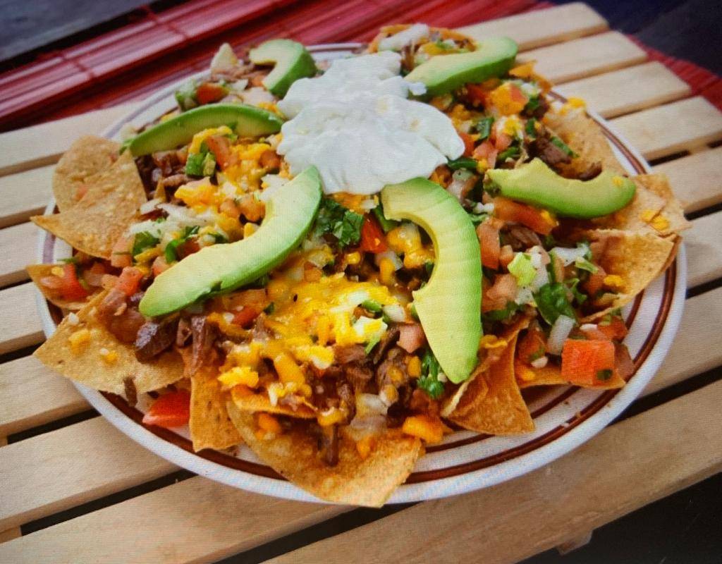 Papa Nacho Mexican Bar and Grill | restaurant | 11831 Jefferson Ave, Newport News, VA 23606, USA | 7578140074 OR +1 757-814-0074