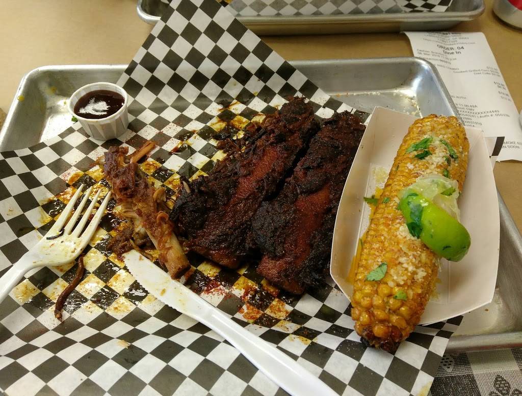 Smoke 631 | restaurant | 963c Buford Dr, Lawrenceville, GA 30043, USA | 4046321950 OR +1 404-632-1950