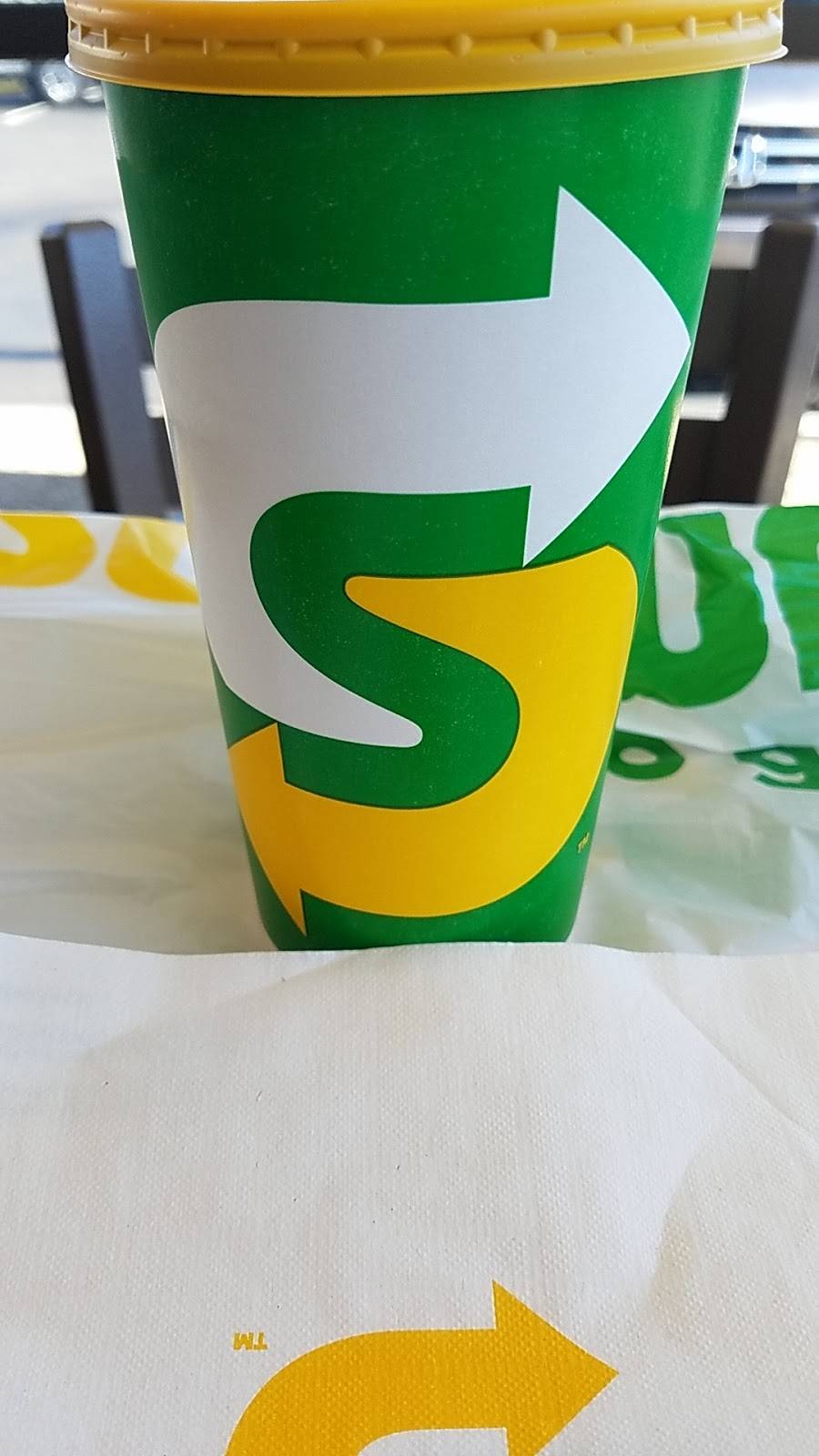 Subway | restaurant | 3940 Western Blvd, Raleigh, NC 27606, USA | 9198286518 OR +1 919-828-6518
