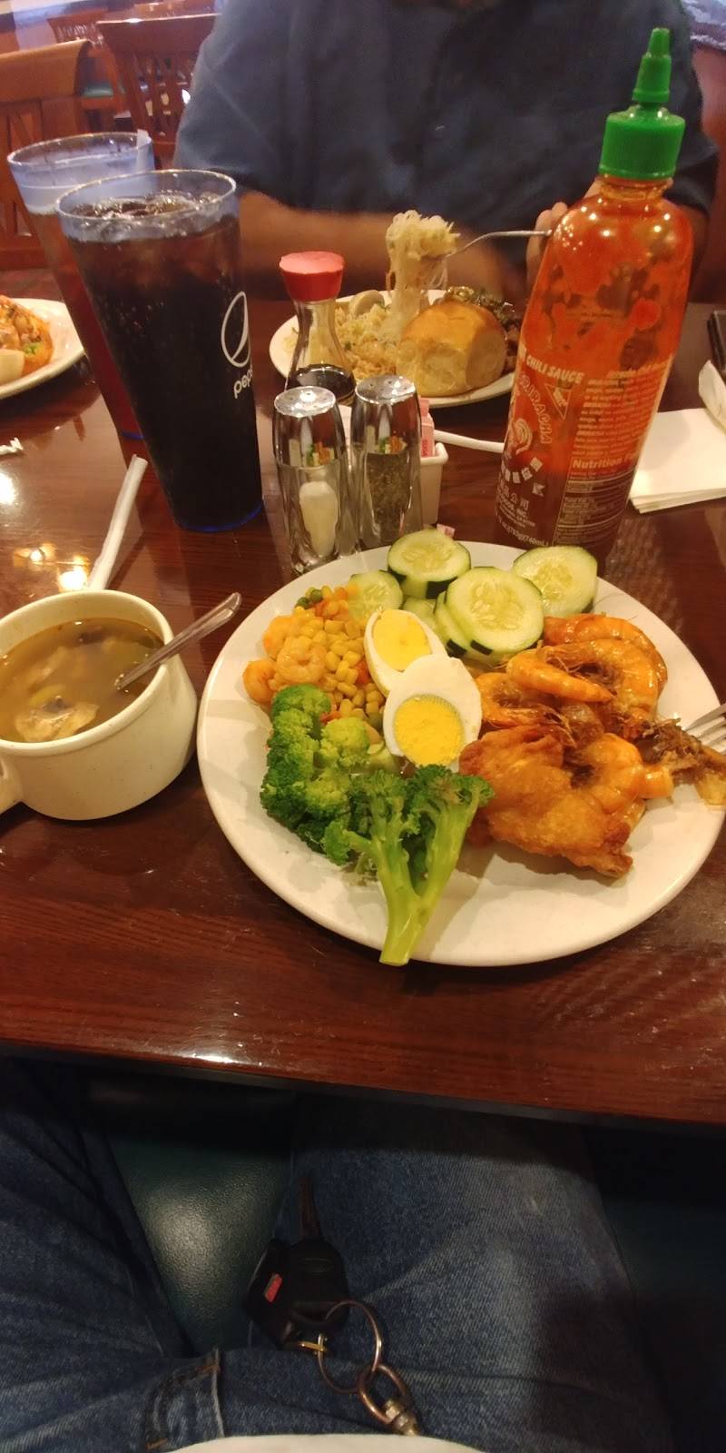 88 Grand Buffet Chinese Cuisine | restaurant | 355 Sawdust Rd, Spring, TX 77380, USA | 8325850688 OR +1 832-585-0688