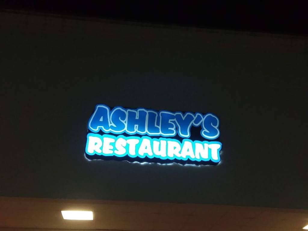Ashleys | restaurant | 214 Line Ave, Philadelphia, MS 39350, USA | 6015685158 OR +1 601-568-5158