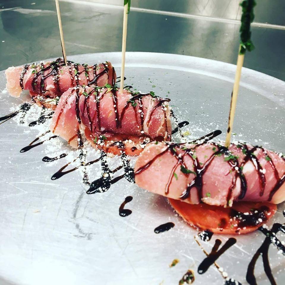 Wall ST Pizza | restaurant | 11955 Washington Blvd #101, Los Angeles, CA 90066, USA | 4245002019 OR +1 424-500-2019