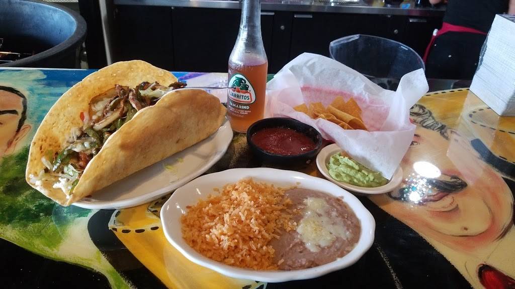 Mi Rancho GTO | restaurant | 11380 Beach Blvd, Jacksonville, FL 32246, USA | 9046834414 OR +1 904-683-4414