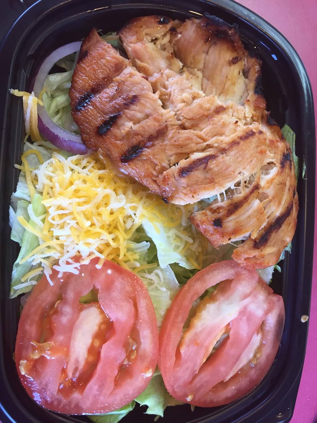 Carls Jr. | restaurant | 5795 S Eastern Ave, Las Vegas, NV 89119, USA | 7027363994 OR +1 702-736-3994