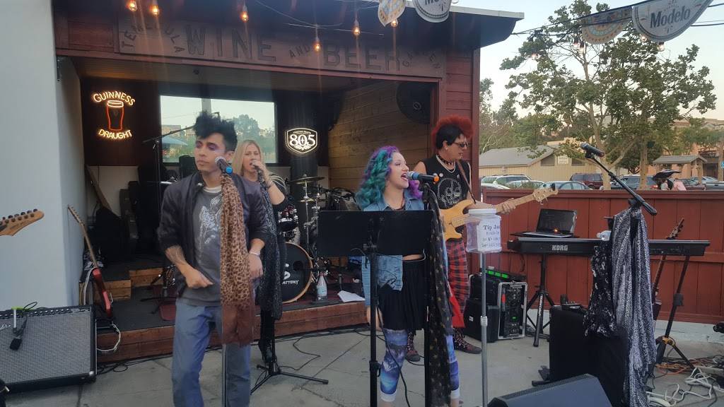 Temecula Wine & Beer Garden | restaurant | 28464 Old Town Front St, Temecula, CA 92590, USA | 9515064474 OR +1 951-506-4474