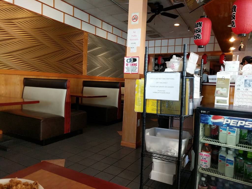 Hibachi Fusion | restaurant | 4490 Ladson Rd, Summerville, SC 29485, USA | 8438218090 OR +1 843-821-8090