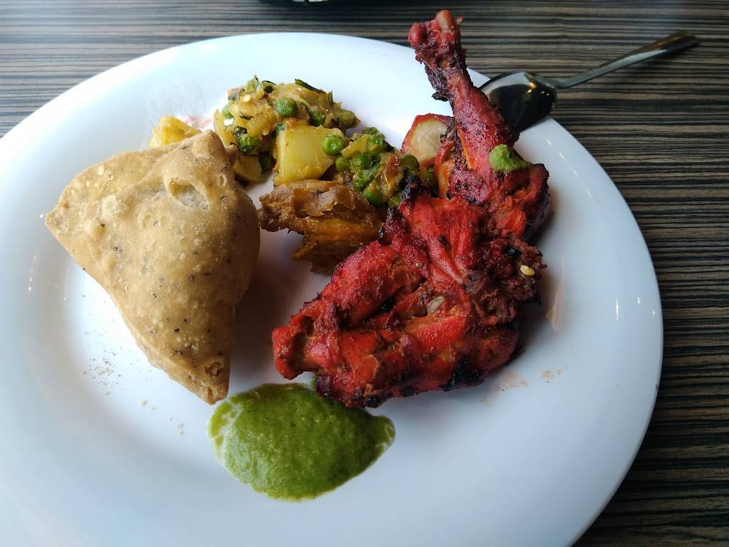 Masala Craft | restaurant | 575 W Chapman Ave, Anaheim, CA 92802, USA | 7144064314 OR +1 714-406-4314