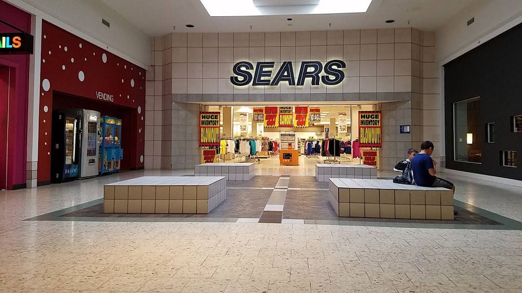 NorthPark Mall | shopping mall | 320 W Kimberly Rd, Davenport, IA 52806, USA | 5633914500 OR +1 563-391-4500