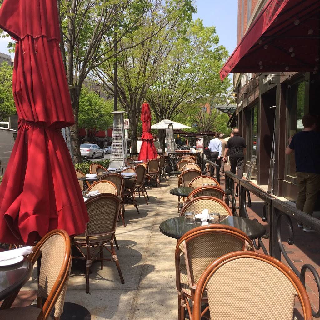 Mon Ami Gabi | restaurant | 7239 Woodmont Avenue, Bethesda, MD 20814, USA | 3016541234 OR +1 301-654-1234