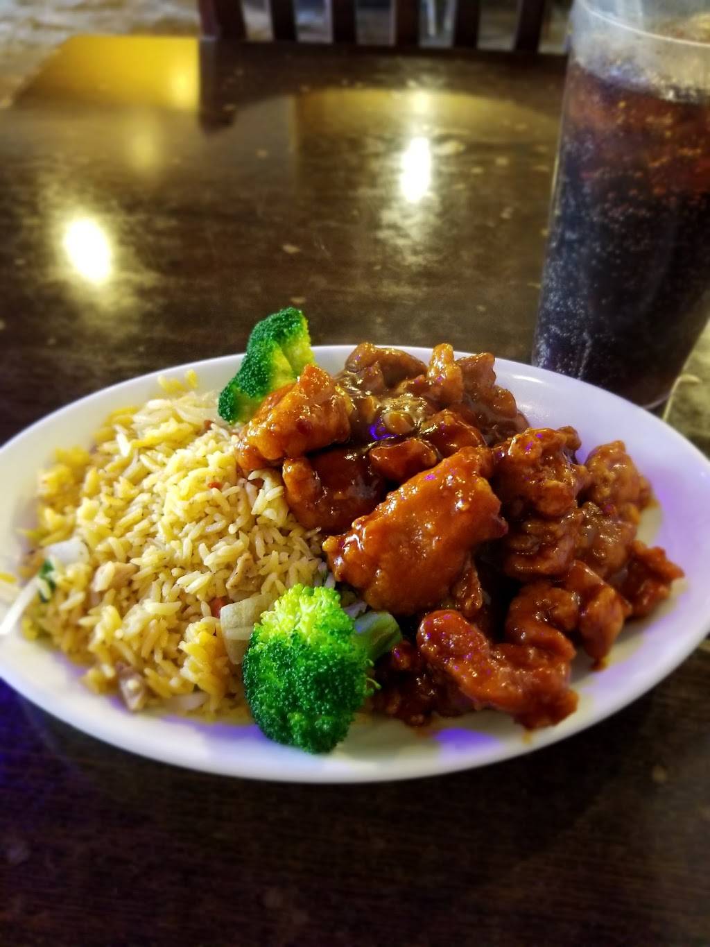 China Wok | restaurant | 1202 Fifth Ave, Pittsburgh, PA 15219, USA | 4122810885 OR +1 412-281-0885