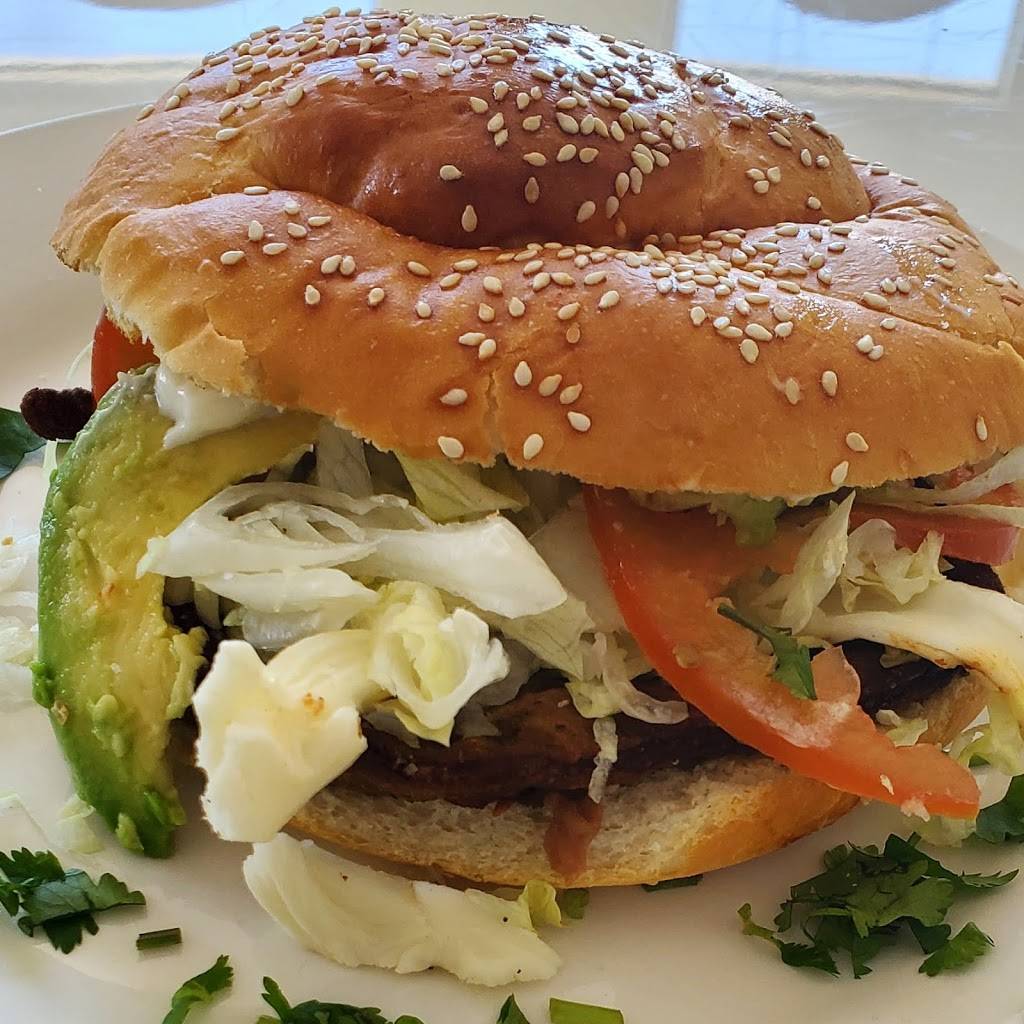 La Guadalupana #2 Bakery & Cafe | restaurant | 4690 Burke Rd #160, Pasadena, TX 77504, USA | 2814165785 OR +1 281-416-5785