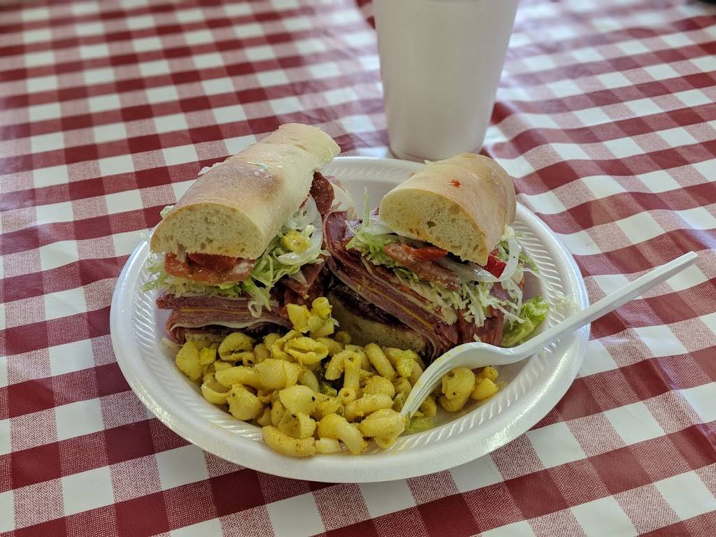 Old Fashioned Italian Deli | meal takeaway | 395 W Littleton Blvd, Littleton, CO 80120, USA | 3037941402 OR +1 303-794-1402