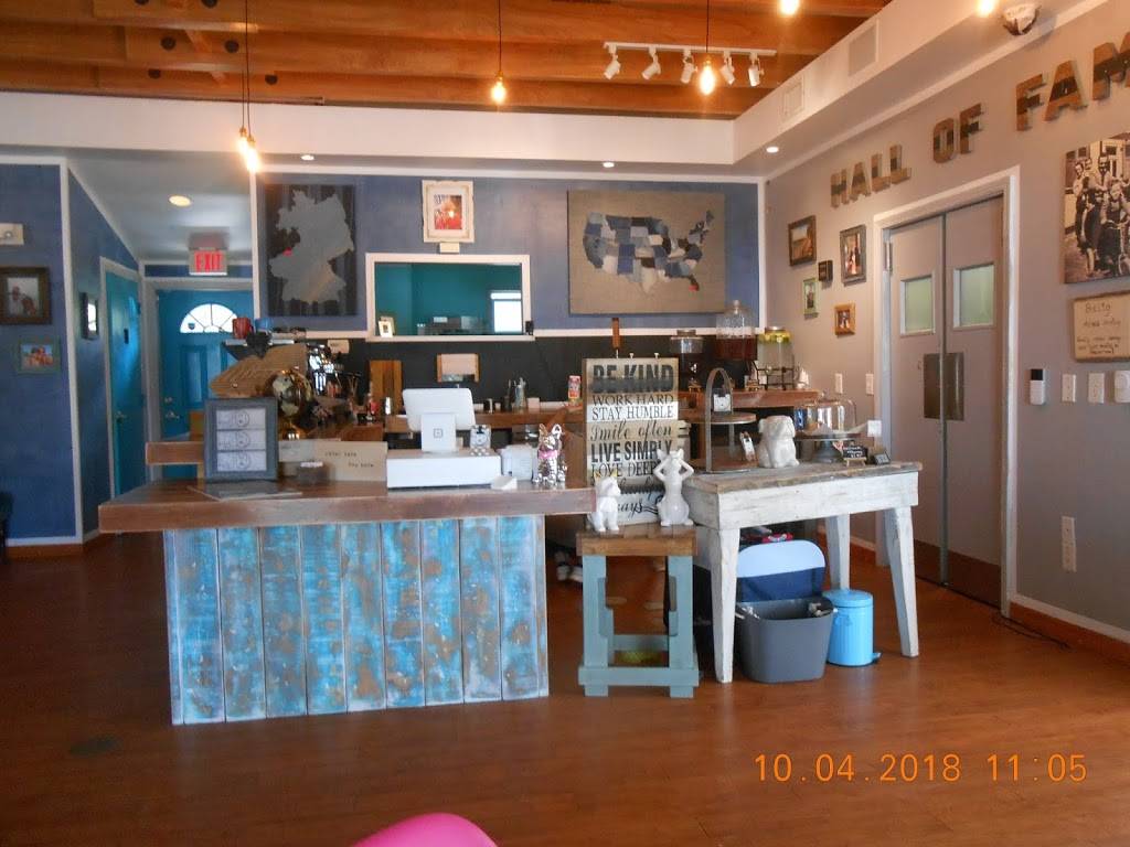 bullig coffee & bites | restaurant | 1815/1 Fowler St, Fort Myers, FL 33901, USA | 2397032629 OR +1 239-703-2629