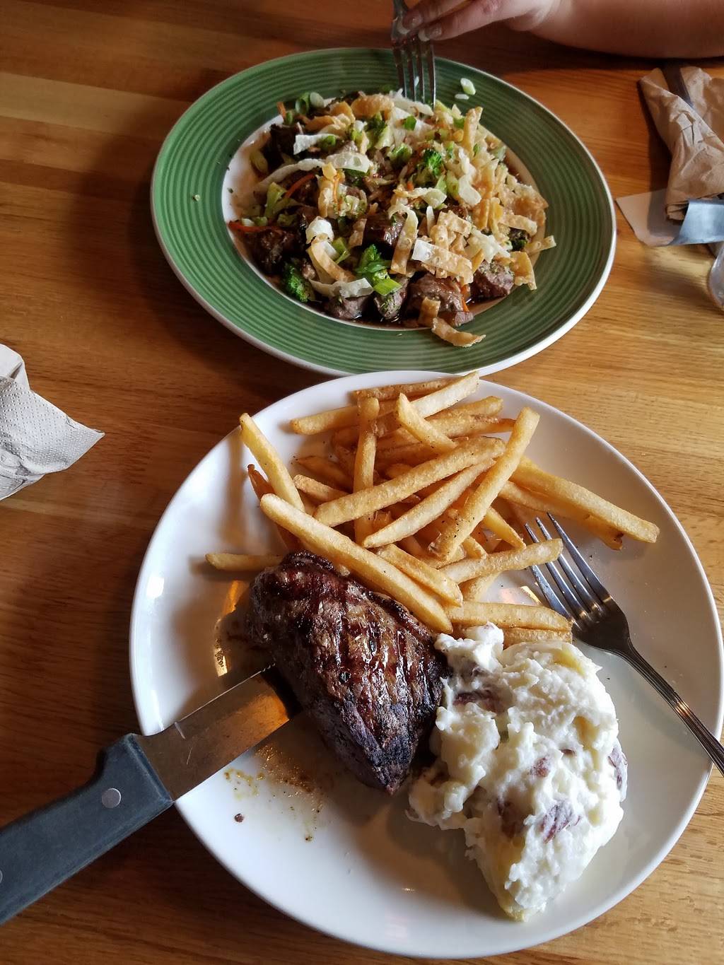 Applebees Grill + Bar | restaurant | 5710 134th Pl SE, Everett, WA 98208, USA | 4253376242 OR +1 425-337-6242
