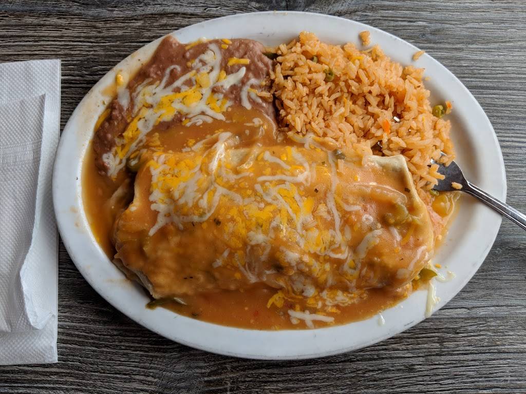 Mission Burrito | restaurant | 23640 Victory Blvd, Woodland Hills, CA 91367, USA | 8187106666 OR +1 818-710-6666