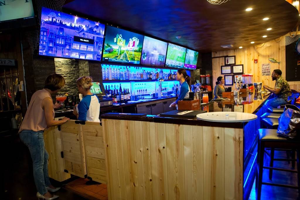 Cajun Boil and Bar | restaurant | 17w512 22nd St, Oakbrook Terrace, IL 60181, USA | 6302792888 OR +1 630-279-2888