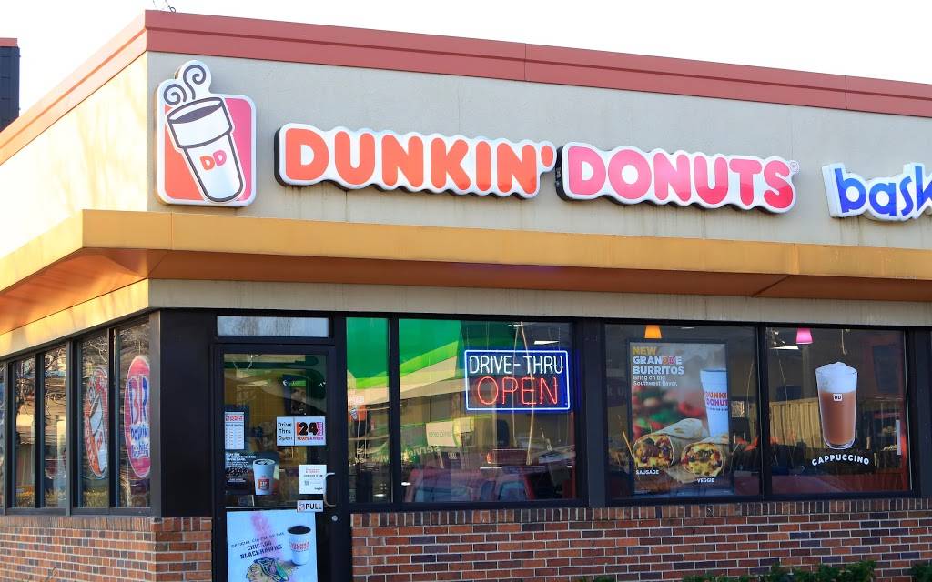 Dunkin Donuts | cafe | 5130 N Broadway, Chicago, IL 60640, USA | 7738784623 OR +1 773-878-4623