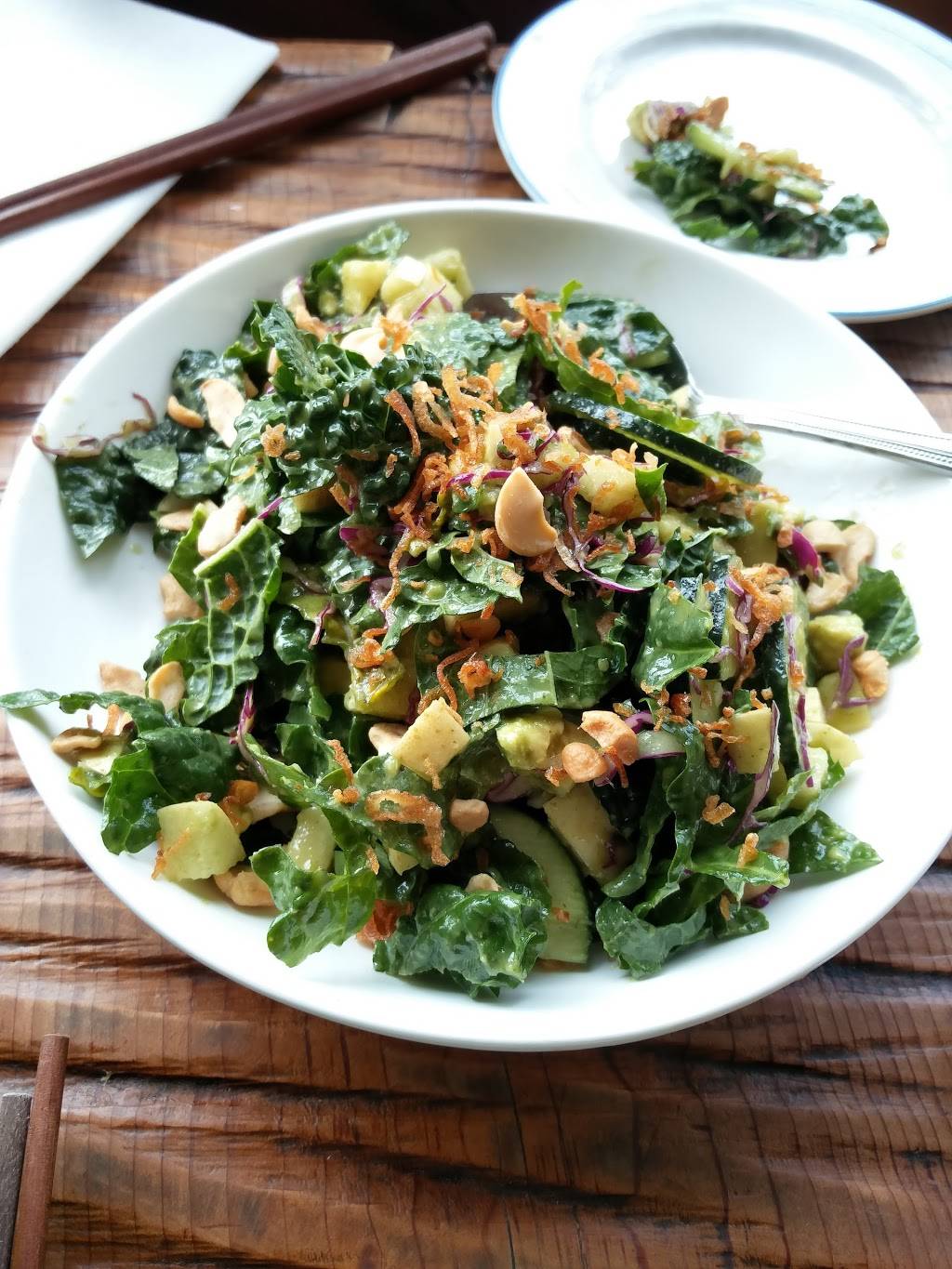 Chubby Noodle Marina | restaurant | 2205 Lombard St, San Francisco, CA 94123, USA | 4156553335 OR +1 415-655-3335