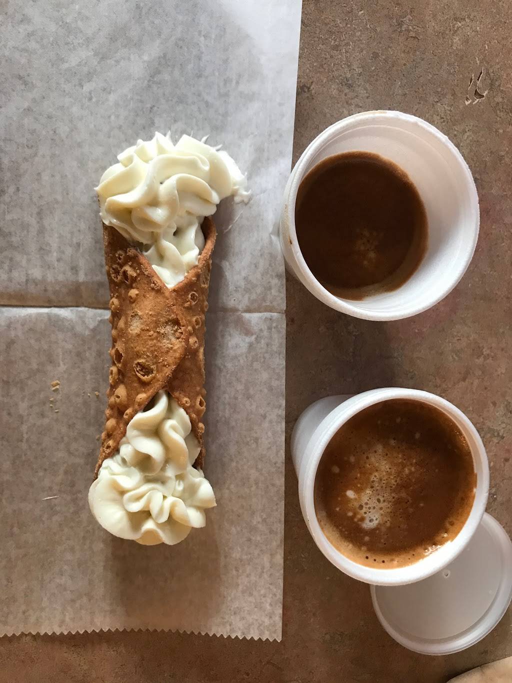 Teresas Gourmet Italian Ices | restaurant | 1298 Crosby Ave, Bronx, NY 10461, USA | 7188284002 OR +1 718-828-4002