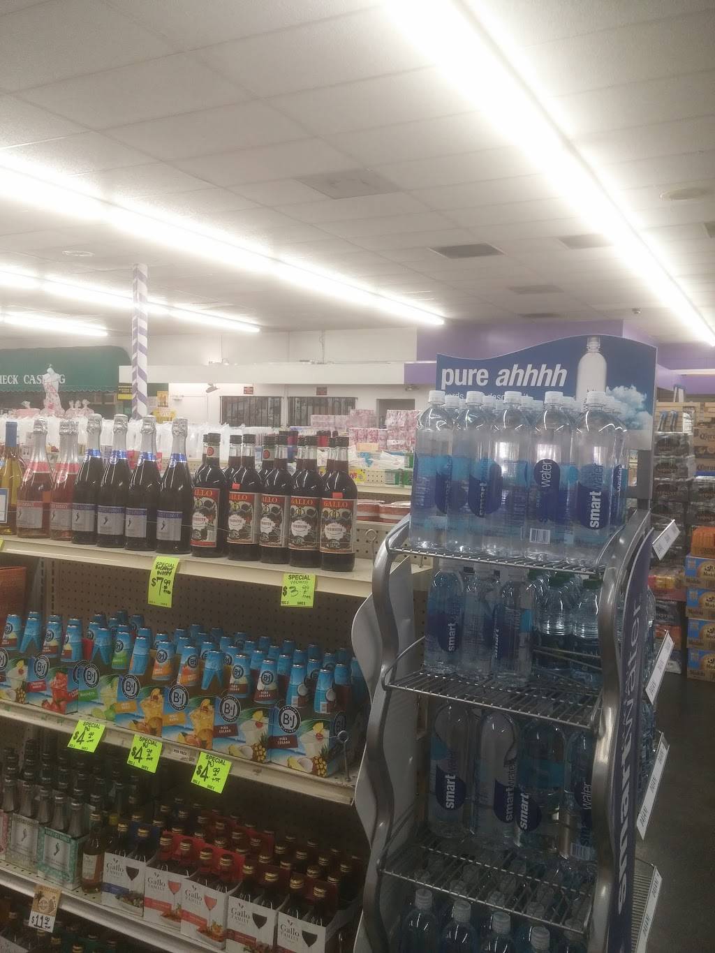 Bens General Store | restaurant | 5218 S Santa Fe Ave, Vernon, CA 90058, USA | 3235832434 OR +1 323-583-2434