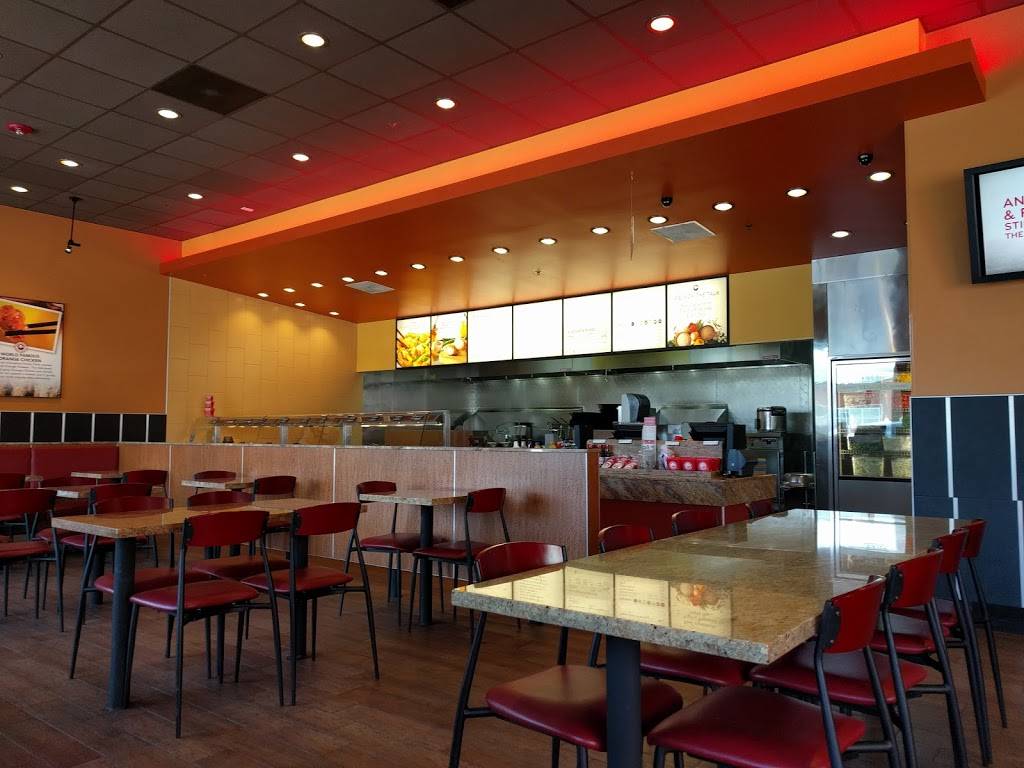 Panda Express | restaurant | 6150 E Lake Sammamish Pkwy SE, Issaquah, WA 98029, USA | 4253926886 OR +1 425-392-6886