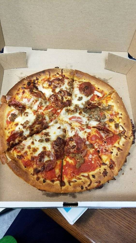 Pizzaiole | restaurant | 1123 Pennsylvania Ave. SE, Washington, DC 20003, USA | 2025464653 OR +1 202-546-4653