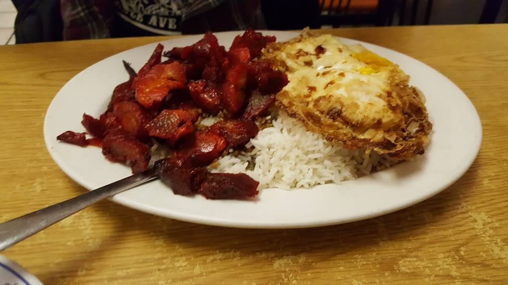 Seven Treasures Cantonese Restaurant | restaurant | 2312 S Wentworth Ave, Chicago, IL 60616, USA | 3122252668 OR +1 312-225-2668