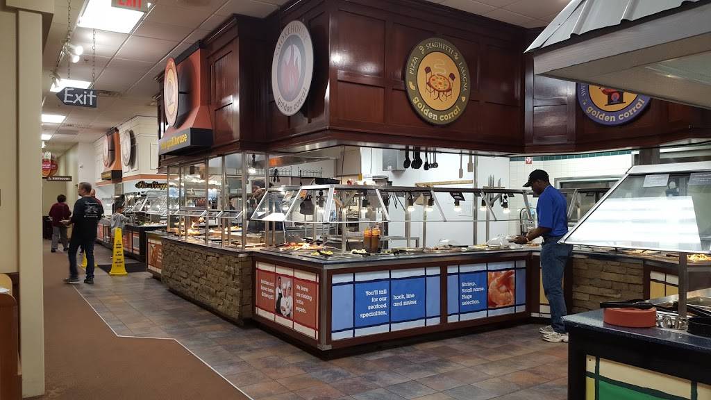 Golden Corral Buffet & Grill | restaurant | 1788 E Sternberg Rd, Muskegon, MI 49444, USA | 2317982200 OR +1 231-798-2200