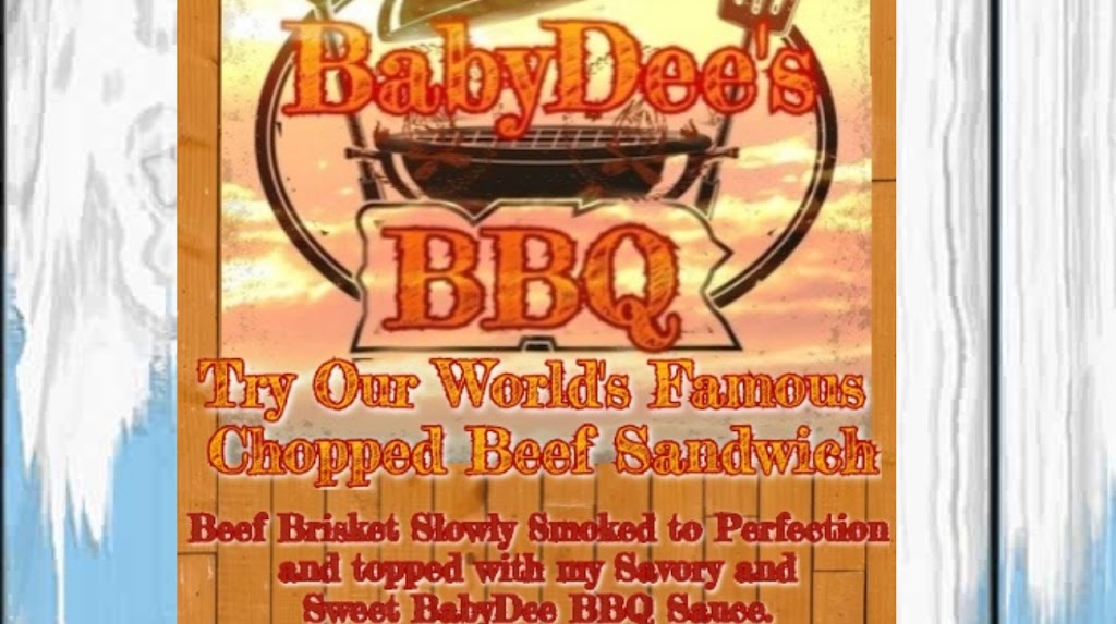 BabyDees Barbeque | meal takeaway | 3919 Tolnay St, Houston, TX 77021, USA | 7133446003 OR +1 713-344-6003