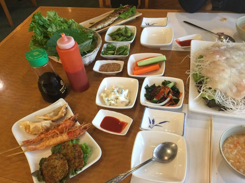 Shindokdo | restaurant | 2690 El Camino Real, Santa Clara, CA 95051, USA | 4082436000 OR +1 408-243-6000