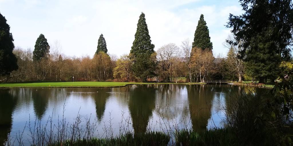 Eastmoreland Golf Course | restaurant | 2425 SE Bybee Blvd, Portland, OR 97202, USA | 5037752900 OR +1 503-775-2900