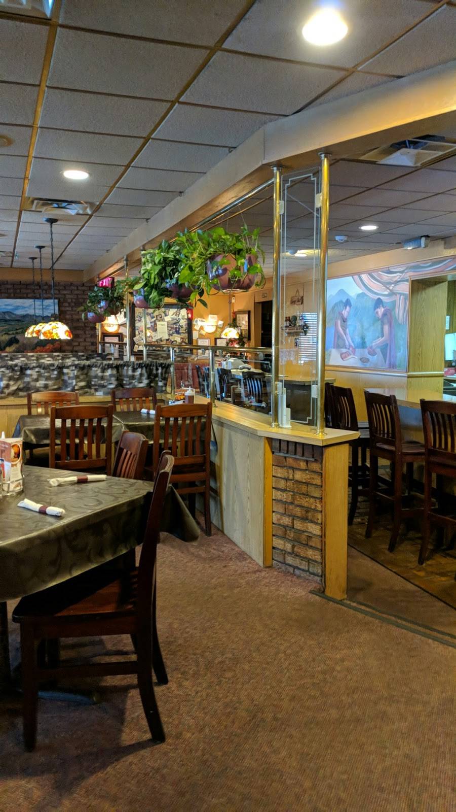 Alexander The Great | restaurant | 34733 Warren Rd, Westland, MI 48185, USA | 7343265410 OR +1 734-326-5410