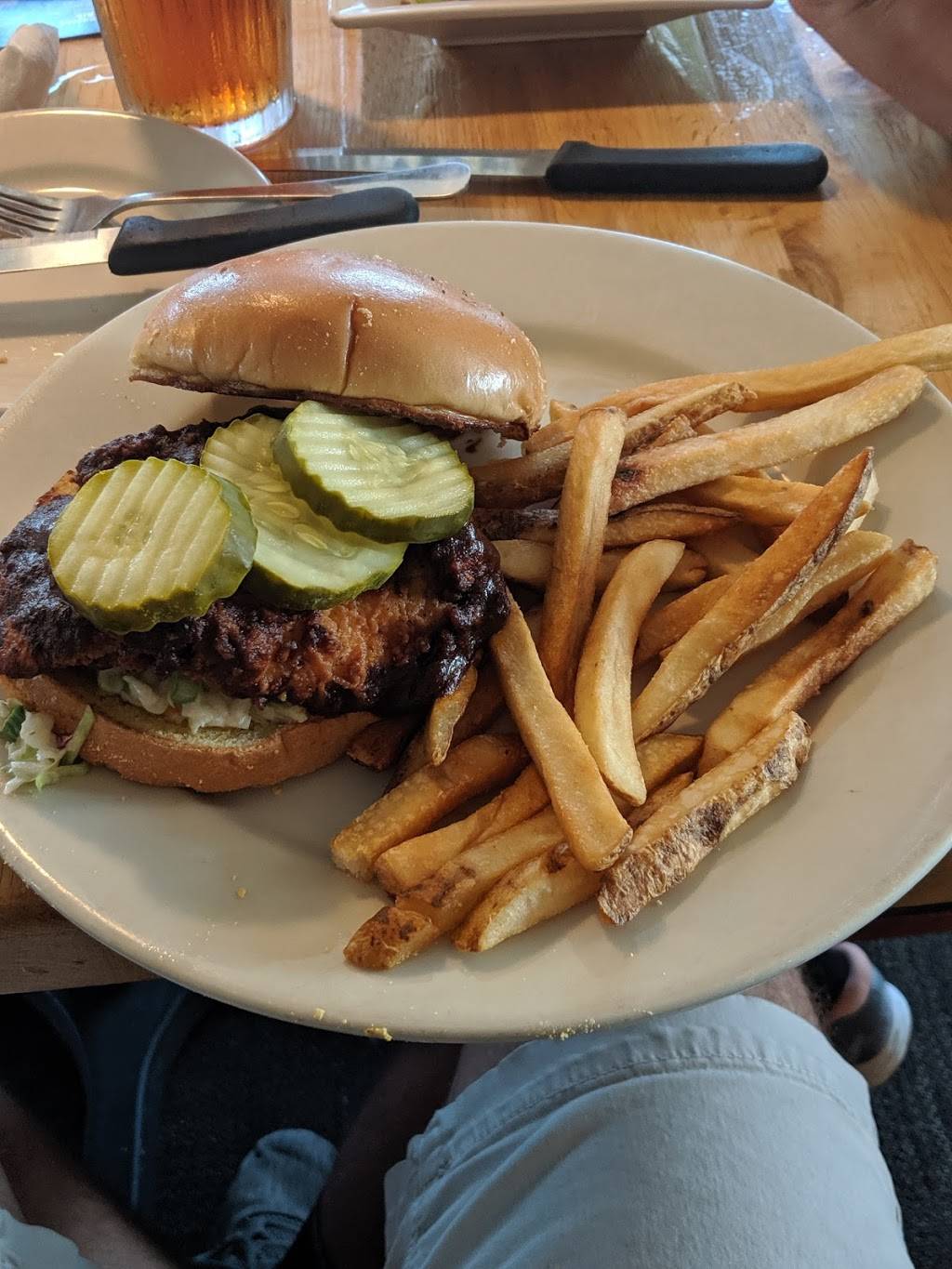 OCharley’s Restaurant & Bar | restaurant | 737 Turner McCall Blvd, Rome, GA 30165, USA | 7062901996 OR +1 706-290-1996