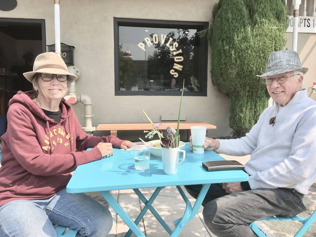 Provisions | restaurant | 300 Virginia St, Vallejo, CA 94590, USA | 5104231911 OR +1 510-423-1911