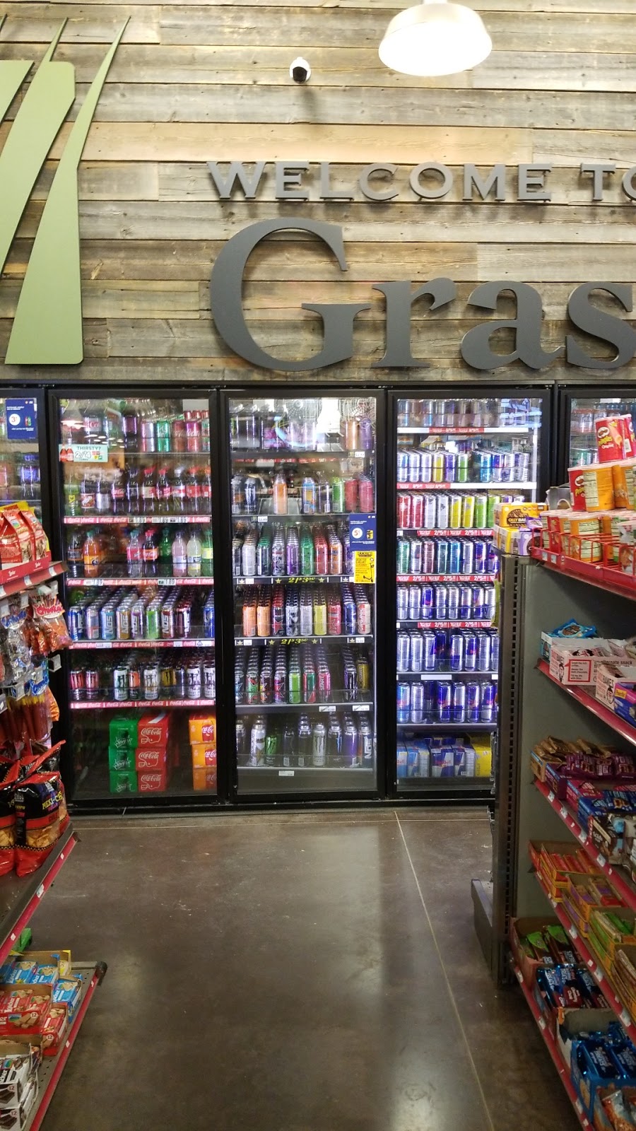 Shell | restaurant | Muirfield Ct, Douglas, WY 82633, USA | 3073588020 OR +1 307-358-8020