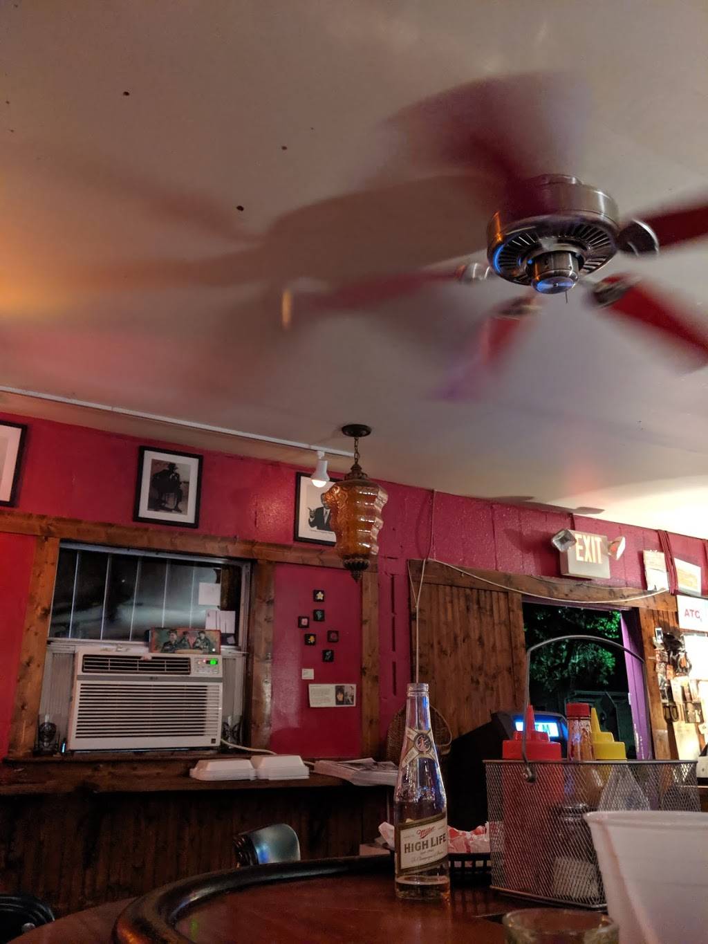 Bar Redux | restaurant | 801 Poland Ave, New Orleans, LA 70117, USA | 5045927083 OR +1 504-592-7083