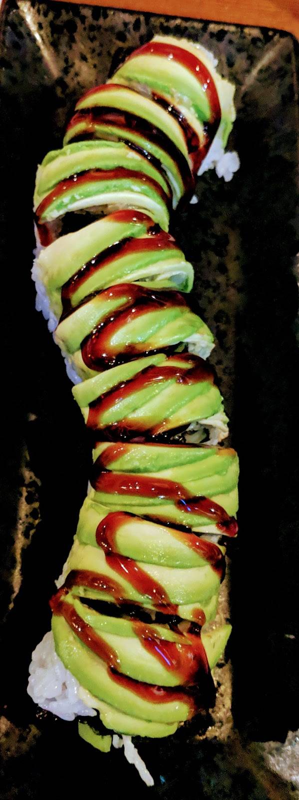 Sushi Exchange | restaurant | 13859 Carmel Valley Rd, San Diego, CA 92130, USA | 8583657951 OR +1 858-365-7951