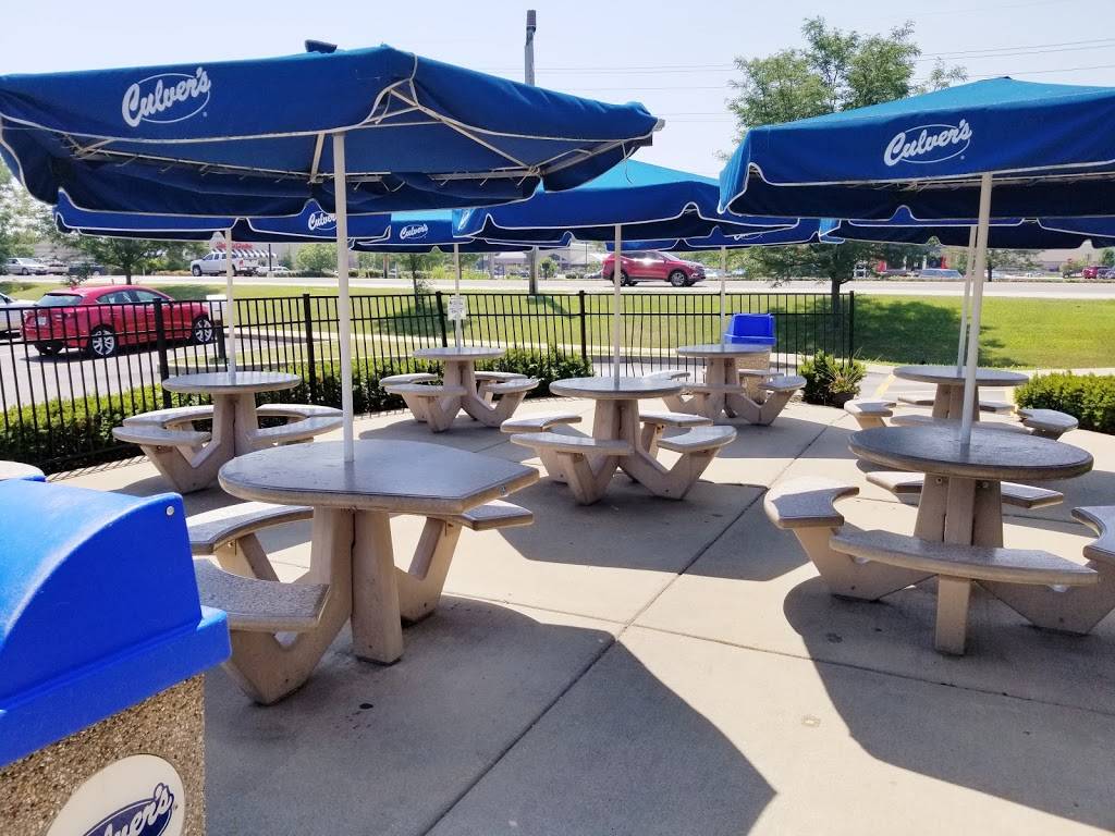 Culvers | restaurant | 17349 Chesterfield Airport Rd, Chesterfield, MO 63005, USA | 6365364040 OR +1 636-536-4040
