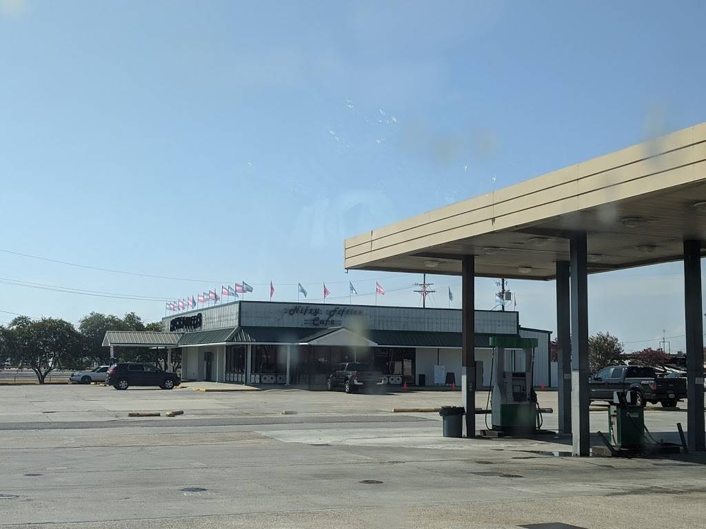 Nifty Fifties Cafe | restaurant | Houma, LA 70363, USA | 9858720954 OR +1 985-872-0954