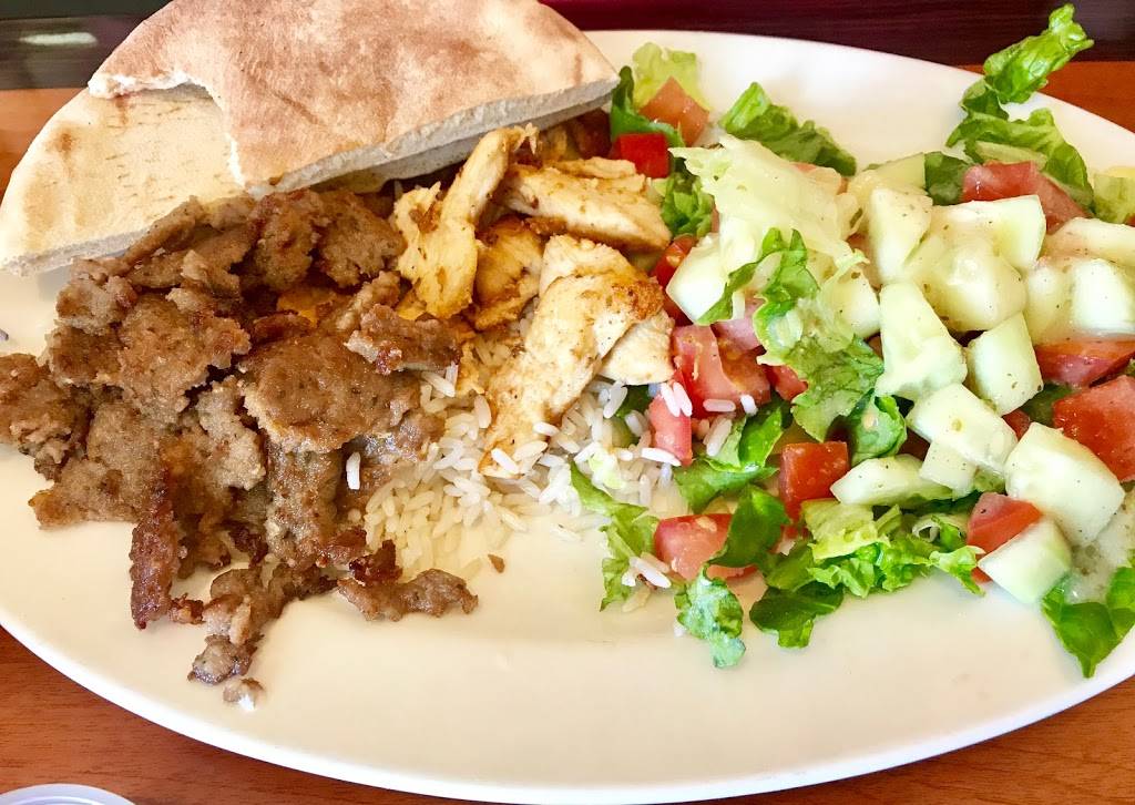 California Pita & Grill Brentwood | restaurant | 12001 Wilshire Blvd, Brentwood, CA 90025, USA | 3104786200 OR +1 310-478-6200