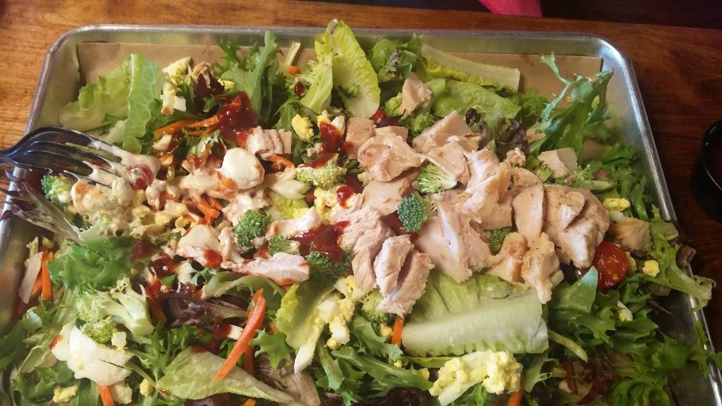 SmknQ | restaurant | 7111 Bonneval Rd, Jacksonville, FL 32256, USA | 9043743290 OR +1 904-374-3290