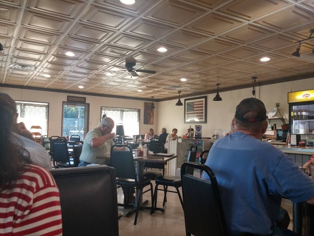 Beckys Village Restaurant | restaurant | 307 State St, Willshire, OH 45898, USA | 4194952013 OR +1 419-495-2013