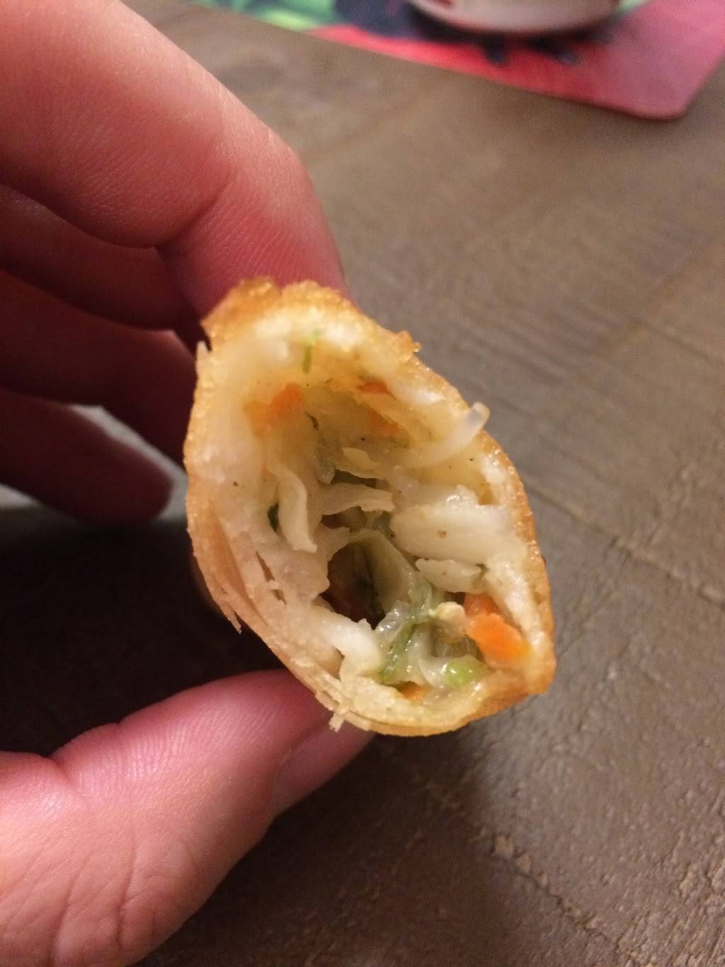 Lee’s Lucky Wok | restaurant | 16576 Bolsa Chica St, Huntington Beach, CA 92649, USA | 7143770770 OR +1 714-377-0770