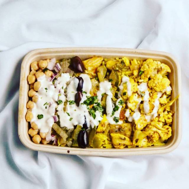 Pita University | restaurant | 921 E University Dr, Tempe, AZ 85281, USA | 4804631141 OR +1 480-463-1141