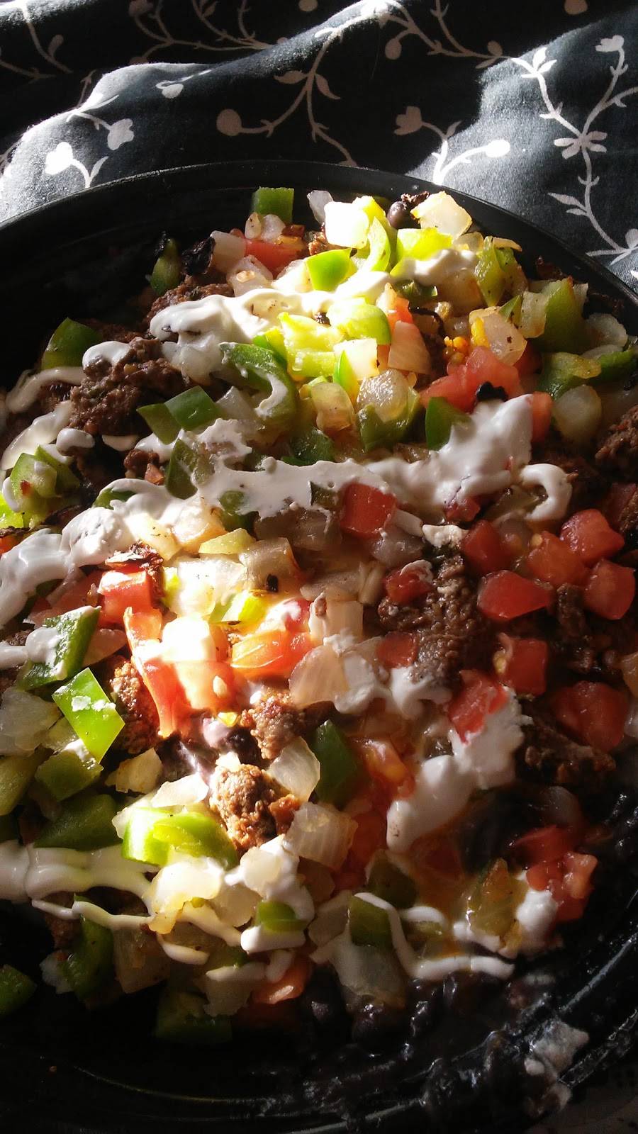 Tijuana Flats | restaurant | 2217 Edgewater Dr, Orlando, FL 32804, USA | 4074254762 OR +1 407-425-4762