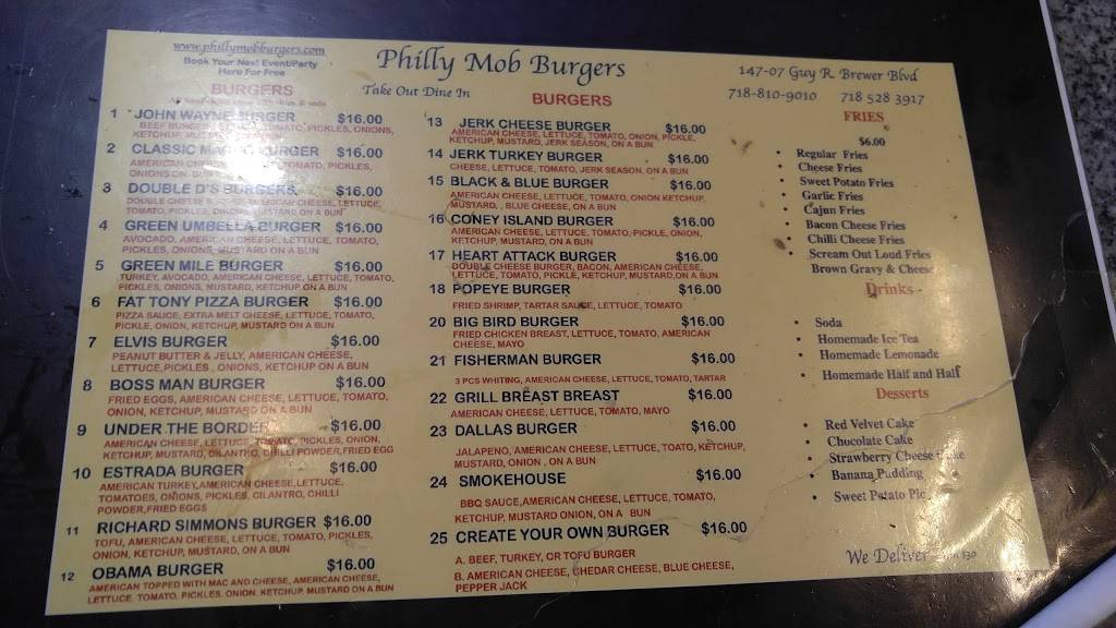 Catfish Cafe | restaurant | 14707 Guy R Brewer Blvd, Jamaica, NY 11434, USA | 7187230233 OR +1 718-723-0233