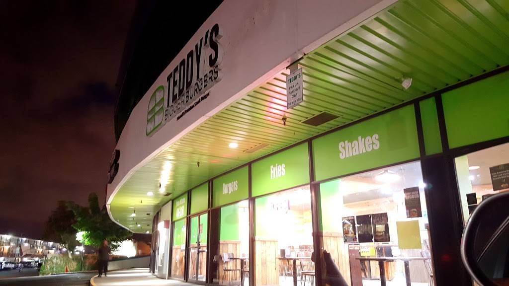 Teddys Bigger Burgers | restaurant | 98-150 Kaonohi St C115, Aiea, HI 96701, USA | 8084862167 OR +1 808-486-2167