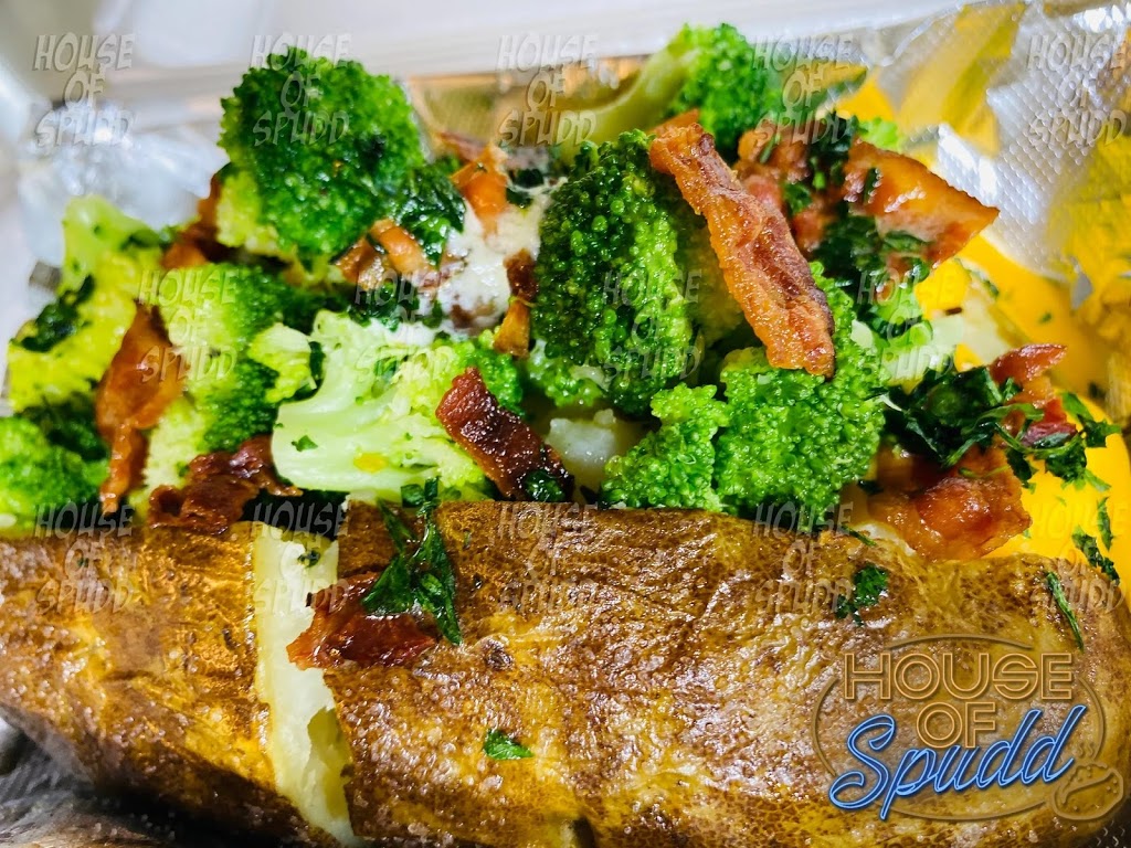 House of Spudd | restaurant | 19857 Voiland St, Roseville, MI 48066, USA | 5866753476 OR +1 586-675-3476