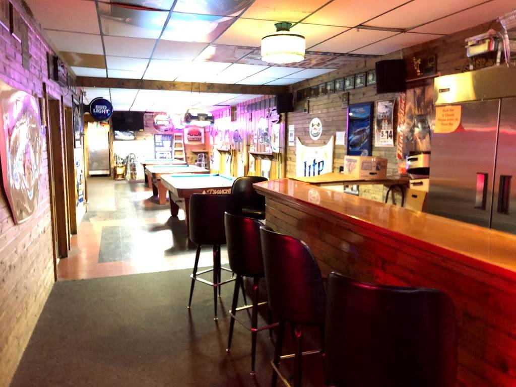 Olde Brick Inn | restaurant | 6375 Main St, North Branch, MN 55056, USA | 6516747895 OR +1 651-674-7895